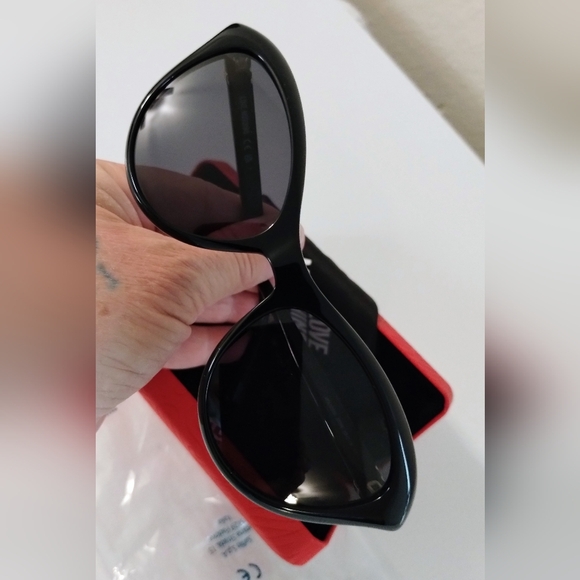 Love Moschino Sunglasses NWT - Picture 6 of 10